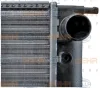 Превью - 8MK 376 713-311 BEHR/HELLA/PAGID Радиатор охлаждения двигателя (фото 9)