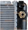 Превью - 8MK 376 714-011 BEHR/HELLA/PAGID Радиатор охлаждения двигателя (фото 9)