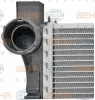 Превью - 8MK 376 714-334 BEHR/HELLA/PAGID Радиатор охлаждения двигателя (фото 6)