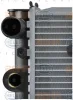 Превью - 8MK 376 714-541 BEHR/HELLA/PAGID Радиатор охлаждения двигателя (фото 8)