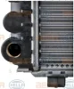 Превью - 8MK 376 715-261 BEHR/HELLA/PAGID Радиатор охлаждения двигателя (фото 9)