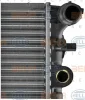 Превью - 8MK 376 716-614 BEHR/HELLA/PAGID Радиатор охлаждения двигателя (фото 8)