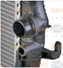 Превью - 8MK 376 718-781 BEHR/HELLA/PAGID Радиатор охлаждения двигателя (фото 10)