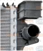 Превью - 8MK 376 719-161 BEHR/HELLA/PAGID Радиатор охлаждения двигателя (фото 9)
