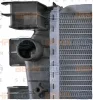 Превью - 8MK 376 719-181 BEHR/HELLA/PAGID Радиатор охлаждения двигателя (фото 8)