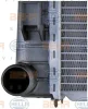 Превью - 8MK 376 719-754 BEHR/HELLA/PAGID Радиатор охлаждения двигателя (фото 8)