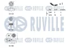 Превью - 570058 RUVILLE Поликлиновой ременный комплект (фото 2)