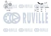 Превью - 570063 RUVILLE Поликлиновой ременный комплект (фото 2)