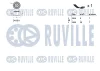 Превью - 570065 RUVILLE Поликлиновой ременный комплект (фото 2)