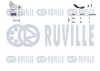 Превью - 570068 RUVILLE Поликлиновой ременный комплект (фото 2)