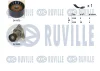 570082 RUVILLE Поликлиновой ременный комплект