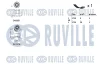 Превью - 570083 RUVILLE Поликлиновой ременный комплект (фото 2)