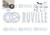 570089 RUVILLE Поликлиновой ременный комплект