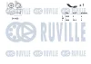 Превью - 570089 RUVILLE Поликлиновой ременный комплект (фото 2)