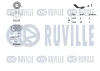 Превью - 570105 RUVILLE Поликлиновой ременный комплект (фото 2)