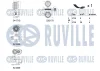Превью - 570125 RUVILLE Поликлиновой ременный комплект (фото 2)