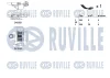 Превью - 570165 RUVILLE Поликлиновой ременный комплект (фото 2)