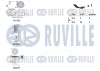 Превью - 570167 RUVILLE Поликлиновой ременный комплект (фото 2)