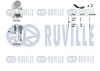 Превью - 570172 RUVILLE Поликлиновой ременный комплект (фото 2)