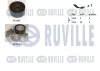570179 RUVILLE Поликлиновой ременный комплект