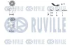 Превью - 570179 RUVILLE Поликлиновой ременный комплект (фото 2)