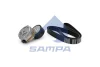 020.694 SAMPA Поликлиновой ременный комплект