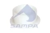 030.005 SAMPA Втулка, подушка кабины водителя
