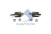 030.676 SAMPA Комплект шестерней, масляный насос