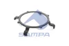 033.426 SAMPA Дистанционное кольцо, входной вал привода