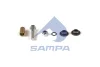040.563 SAMPA Ремкомплект, стабилизатор кабины водителя