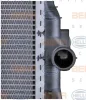 Превью - 8MK 376 730-581 BEHR/HELLA/PAGID Радиатор охлаждения двигателя (фото 8)