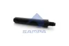 043.126 SAMPA Топливопровод