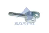 061.285 SAMPA Крепление амортизатора