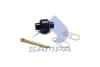 070.524 SAMPA ремонтный комплект, ролик тормозных колодок