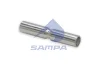 075.052 SAMPA подпружинненый стопорный штифт, тормозная колодка