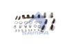 075.566 SAMPA ремонтный комплект, ролик тормозных колодок