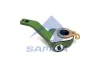 080.1215 SAMPA Система тяг и рычагов, тормозная система