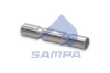 080.130 SAMPA подпружинненый стопорный штифт, тормозная колодка