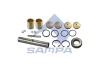 080.510 SAMPA Ремкомплект, шкворень поворотного кулака