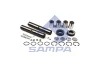 080.511/1 SAMPA Ремкомплект, шкворень поворотного кулака