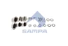 082.507 SAMPA ремонтный комплект, ролик тормозных колодок