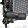 Превью - 8MK 376 749-521 BEHR/HELLA/PAGID Радиатор охлаждения двигателя (фото 8)