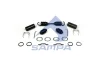 090.506 SAMPA ремонтный комплект, ролик тормозных колодок