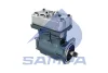 093.346 SAMPA Компрессор, пневматическая система