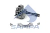 094.106 SAMPA Запорный кран, ус-во наполнения/удаления воздуха (торм.гидр)