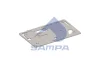 094.233 SAMPA Клапанная крышка, пневматический компрессор