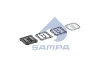 094.544 SAMPA Клапанная крышка, пневматический компрессор