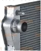 Превью - 8MK 376 754-121 BEHR/HELLA/PAGID Радиатор охлаждения двигателя (фото 8)