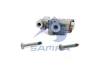 096.2776 SAMPA Электромагнитный клапан, цилиндр переключения