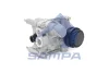 096.2970 SAMPA Клапан ограничения давления